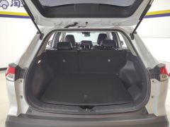 Toyota Corolla Sharp Release 2.0L Edition - ფოტო 7