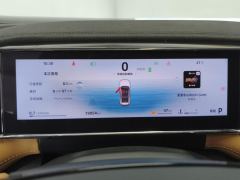 Geely Boyue L 1.5T Premium Version - ფოტო 20