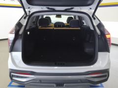 Geely Boyue L 1.5T Premium Version - ფოტო 7