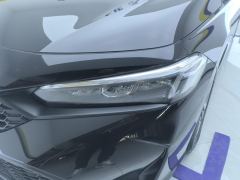 Honda Civic 240TURBO CVTPlus - ფოტო 4