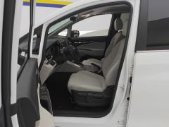 Maxus G50 1.5T Manual Comfort A - photo 14