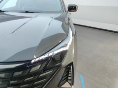 Changan UNI-Z 1.5T Premium Edition - photo 4