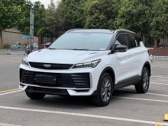 Geely Binyue L 1.5T Edition - ფოტო 1