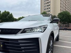 Geely Binyue L 1.5T Edition - ფოტო 10