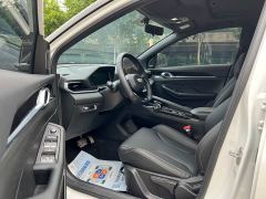 Geely Binyue L 1.5T Edition - ფოტო 12