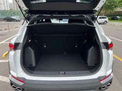 Geely Binyue L 1.5T Edition - ფოტო 14