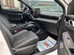 Geely Binyue L 1.5T Edition - ფოტო 15