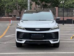 Geely Binyue L 1.5T Edition - ფოტო 2