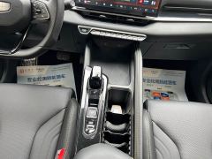Geely Binyue L 1.5T Edition - ფოტო 20