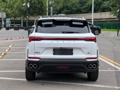 Geely Binyue L 1.5T Edition - ფოტო 5