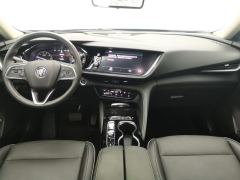 Buick Enclave Plus 652T 2WDLuxury Version - ფოტო 16