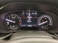 Buick Enclave Plus 652T 2WDLuxury Version - ფოტო 20