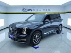 GAC GS8 2.0T AWDLuxury Edition 7 - фото 1