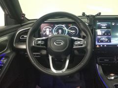 GAC GS8 2.0T AWDLuxury Edition 7 - фото 18