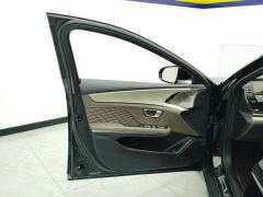 BYD Han DM-i Edition 1.5T 121km Version - фото 12