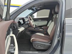 Geely Xingyue L 2.0T Automatic two-wheel drive Yunqi Edition - фото 14