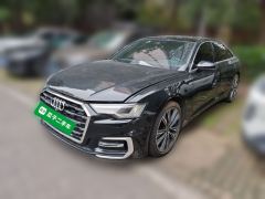 Audi A6L Facelift 45 TFSI quattro Dynamic Luxury - ფოტო 1