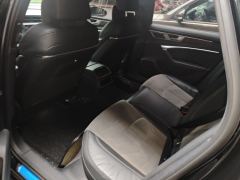 Audi A6L Facelift 45 TFSI quattro Dynamic Luxury - ფოტო 13