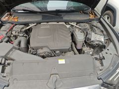 Audi A6L Facelift 45 TFSI quattro Dynamic Luxury - ფოტო 16