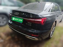 Audi A6L Facelift 45 TFSI quattro Dynamic Luxury - ფოტო 3