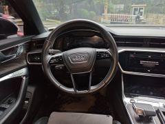 Audi A6L Facelift 45 TFSI quattro Dynamic Luxury - ფოტო 6