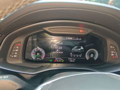 Audi A6L Facelift 45 TFSI quattro Dynamic Luxury - ფოტო 7