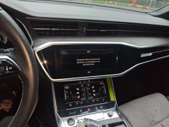 Audi A6L Facelift 45 TFSI quattro Dynamic Luxury - ფოტო 9
