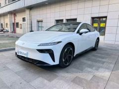 Dongfeng Yipai 007 EREV Edition 200km Edition - photo 1