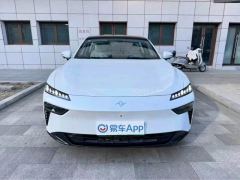 Dongfeng Yipai 007 EREV Edition 200km Edition - photo 2
