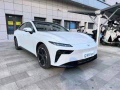 Dongfeng Yipai 007 EREV Edition 200km Edition - photo 3