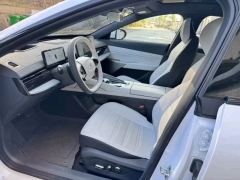 Dongfeng Yipai 007 EREV Edition 200km Edition - photo 4