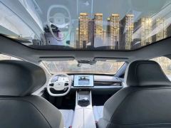 Dongfeng Yipai 007 EREV Edition 200km Edition - photo 5