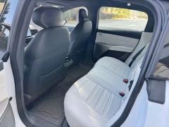 Dongfeng Yipai 007 EREV Edition 200km Edition - photo 6
