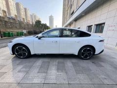 Dongfeng Yipai 007 EREV Edition 200km Edition - photo 7