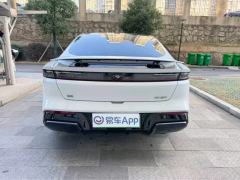 Dongfeng Yipai 007 EREV Edition 200km Edition - photo 8