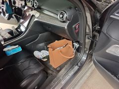 Mercedes-Benz C Class C-Class C 260 L AMG Line - ფოტო 19