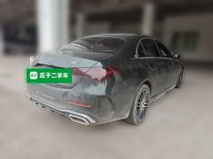 Mercedes-Benz C Class C-Class C 260 L AMG Line - ფოტო 4