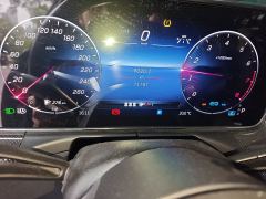 Mercedes-Benz C Class C-Class C 260 L AMG Line - ფოტო 8