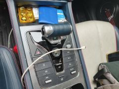 BYD Yuan PLUS 430KM Prestigious Edition - ფოტო 10