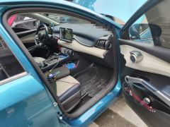 BYD Yuan PLUS 430KM Prestigious Edition - ფოტო 19