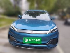BYD Yuan PLUS 430KM Prestigious Edition - ფოტო 2