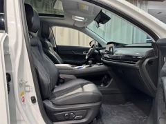 Changan UNI-K 2.0T Two-Wheel Drive Deluxe - фото 10