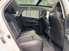 Changan UNI-K 2.0T Two-Wheel Drive Deluxe - фото 11