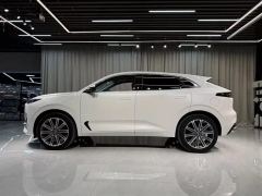 Changan UNI-K 2.0T Two-Wheel Drive Deluxe - фото 12