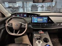 Changan UNI-K 2.0T Two-Wheel Drive Deluxe - фото 13