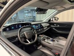 Changan UNI-K 2.0T Two-Wheel Drive Deluxe - фото 14
