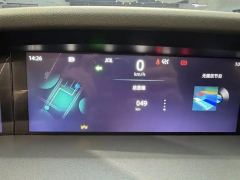 Changan UNI-K 2.0T Two-Wheel Drive Deluxe - фото 15