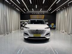 Changan UNI-K 2.0T Two-Wheel Drive Deluxe - фото 2