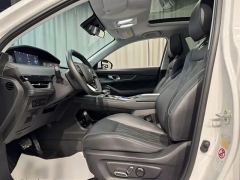 Changan UNI-K 2.0T Two-Wheel Drive Deluxe - фото 4