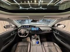Changan UNI-K 2.0T Two-Wheel Drive Deluxe - фото 5
